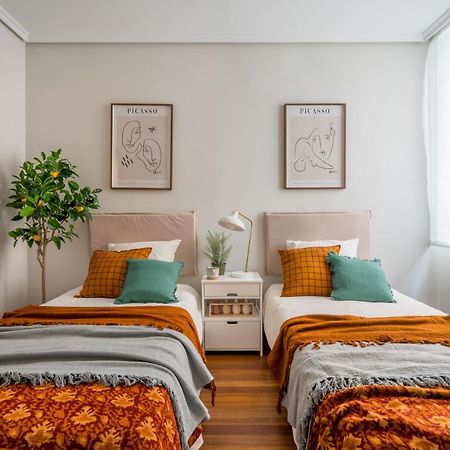 New Zubizuri By Staynnapartments Bilbao Eksteriør bilde