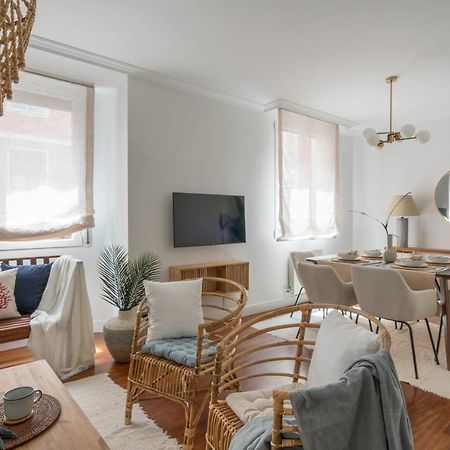 New Zubizuri By Staynnapartments Bilbao Eksteriør bilde