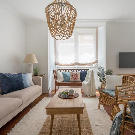New Zubizuri By Staynnapartments Bilbao Eksteriør bilde