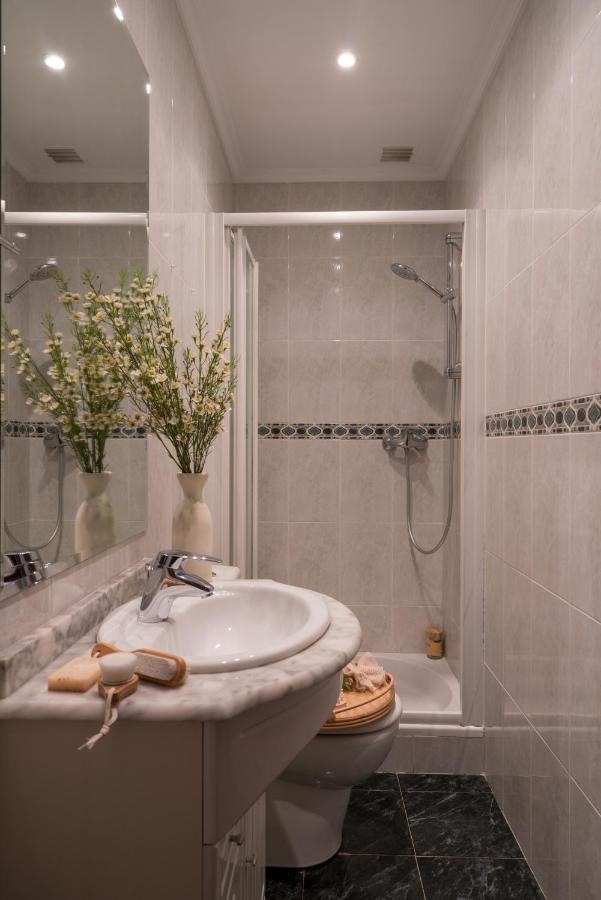 New Zubizuri By Staynnapartments Bilbao Eksteriør bilde