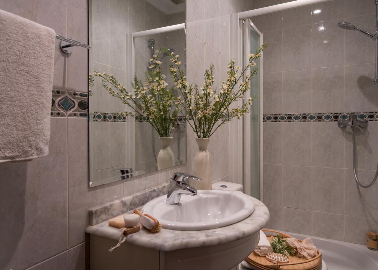 New Zubizuri By Staynnapartments Bilbao Eksteriør bilde