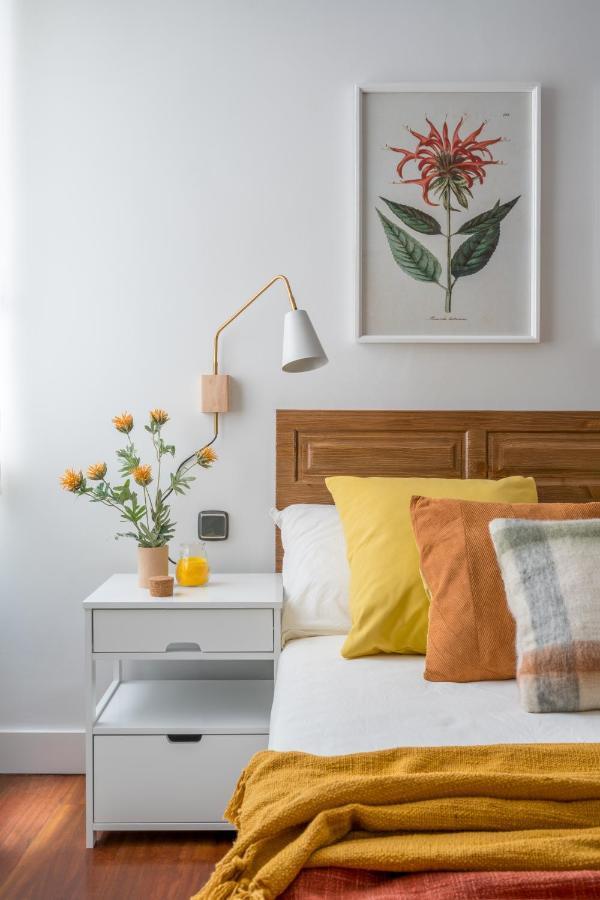 New Zubizuri By Staynnapartments Bilbao Eksteriør bilde
