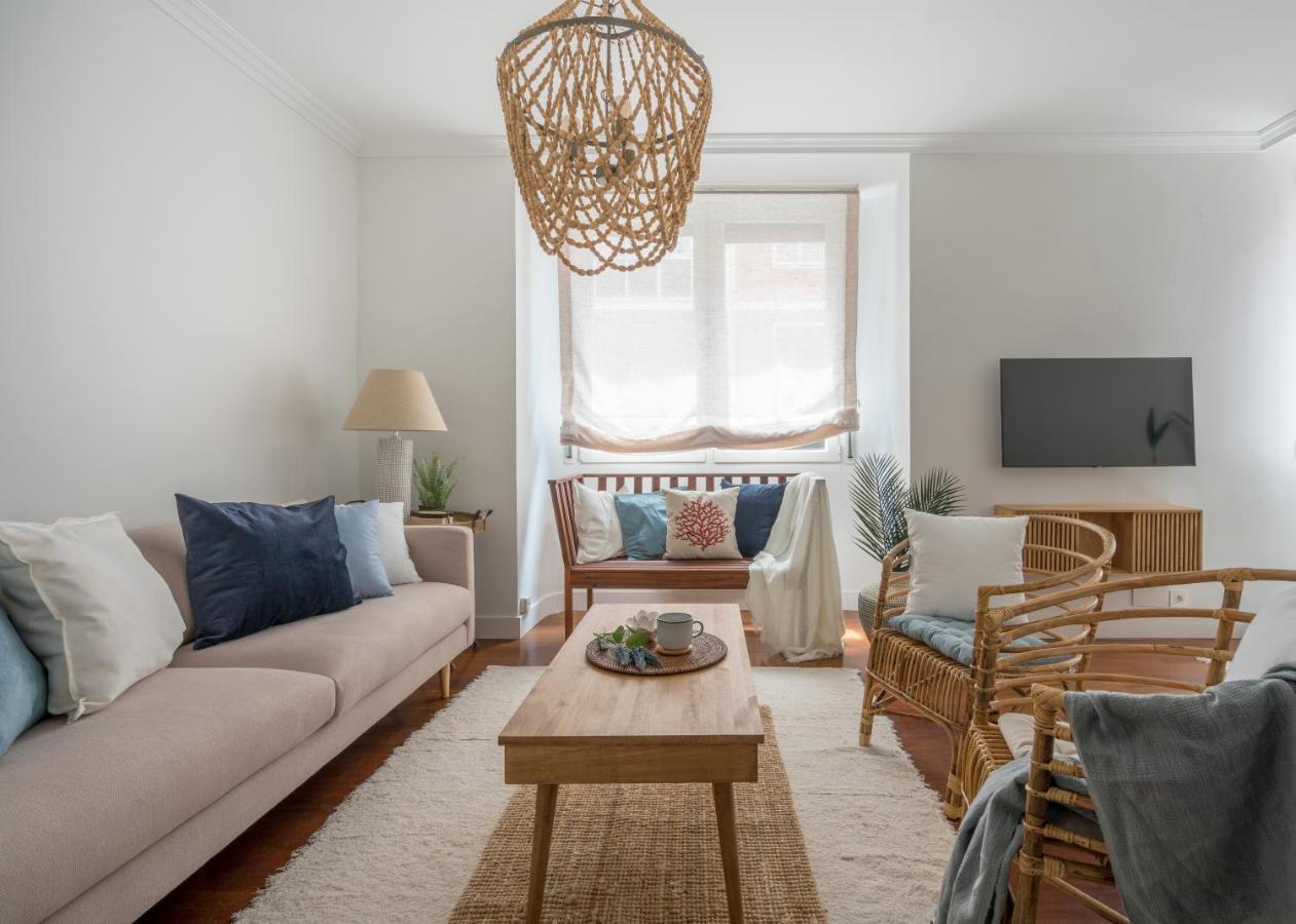 New Zubizuri By Staynnapartments Bilbao Eksteriør bilde